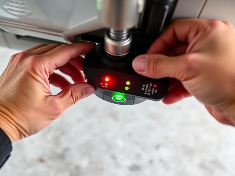 Sensor Calibration: A Complete Guide for Homeowners